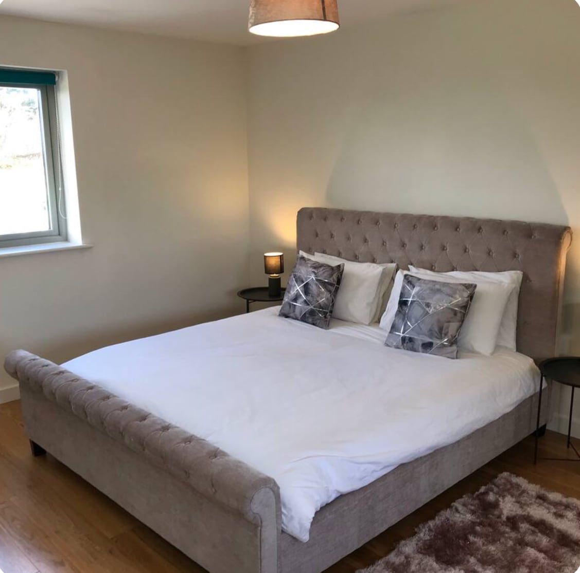 Спална соба 4