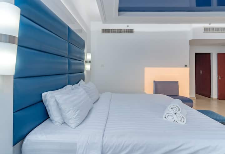 საძინებელი