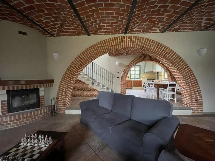 Cascinatella - Piedmont