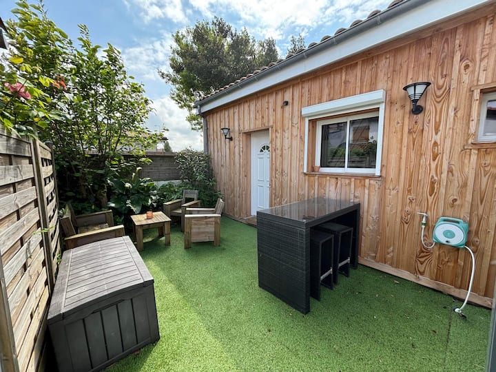 Studio - Le Teich