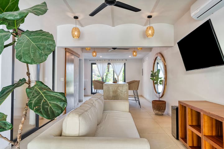 Casita Xallí - Riviera Nayarit
