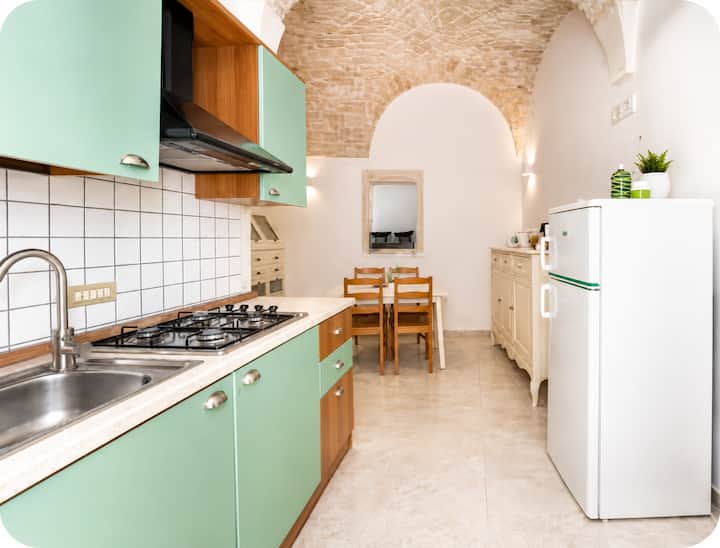 Palazzo Lama - Centro Storico - Martina Franca - Martina Franca