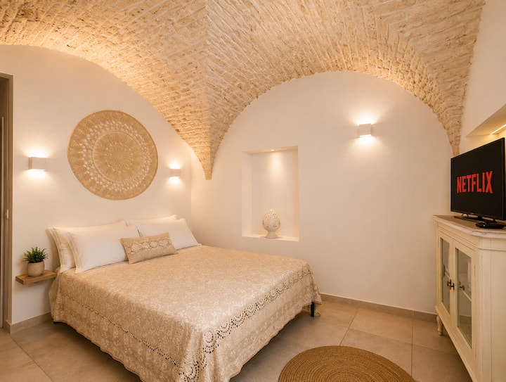 Palazzo Lama - Centro Storico - Martina Franca - Martina Franca