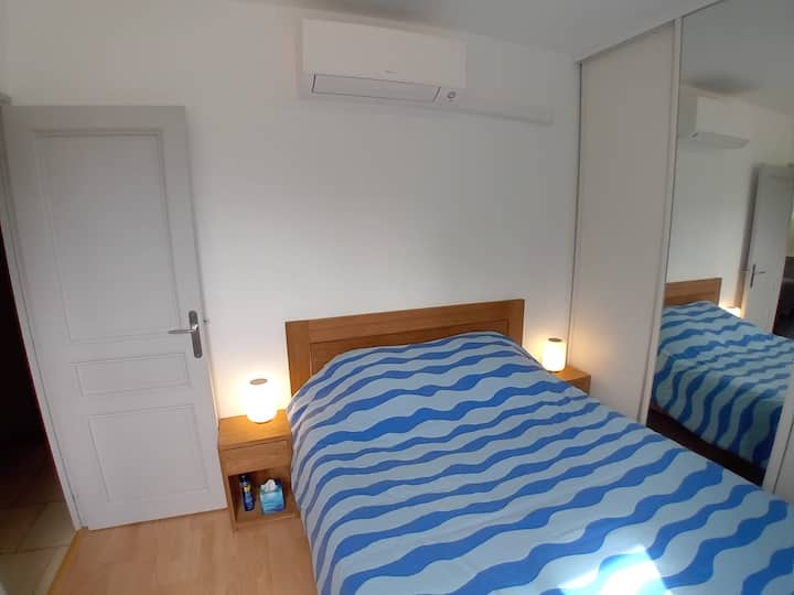 غرفة النوم 3