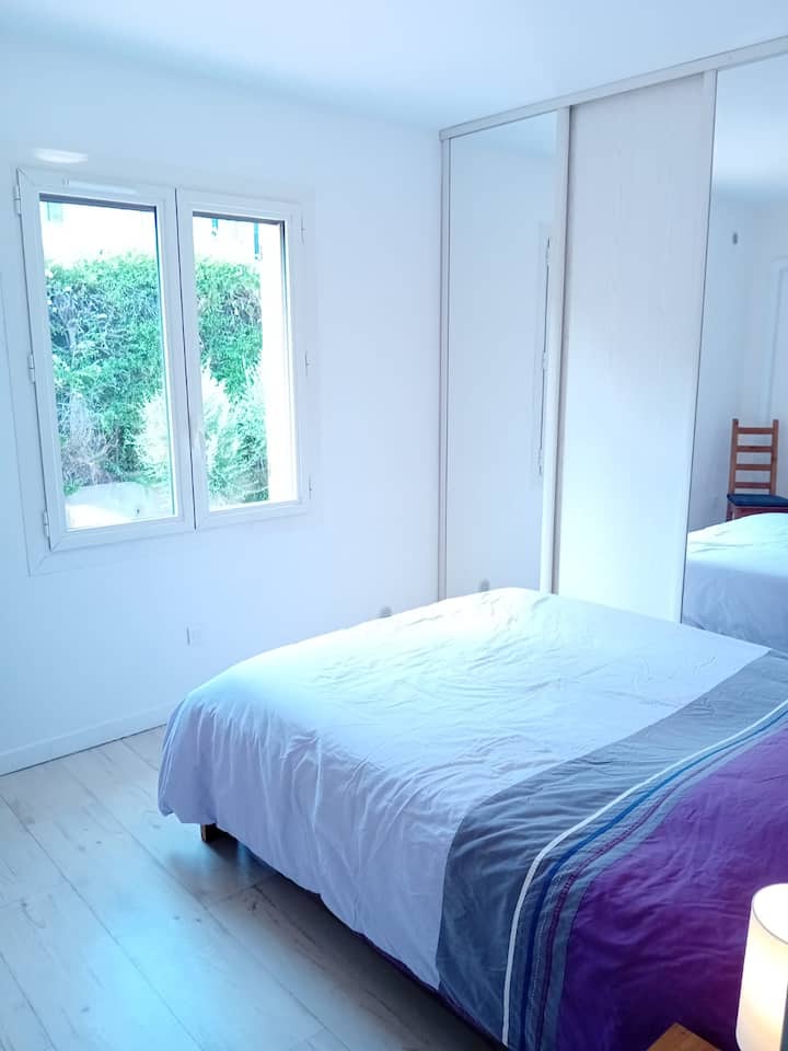 غرفة النوم 2