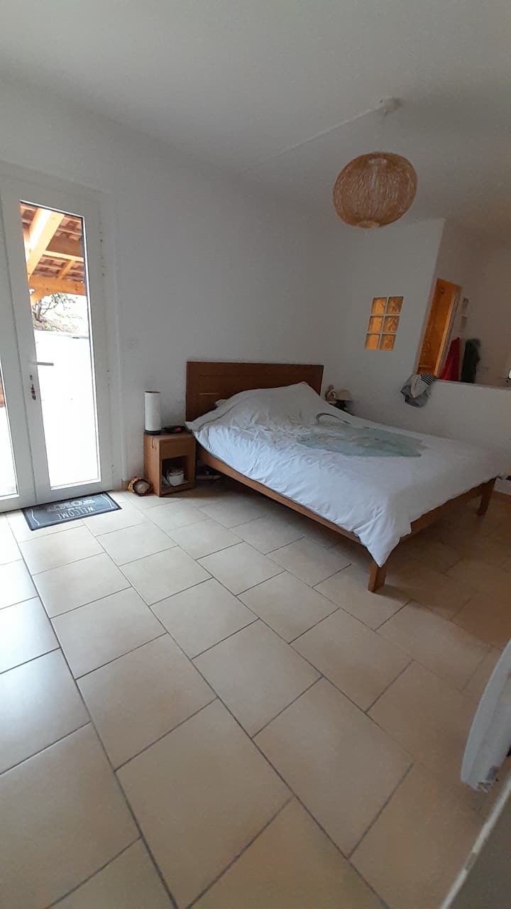 غرفة النوم 1