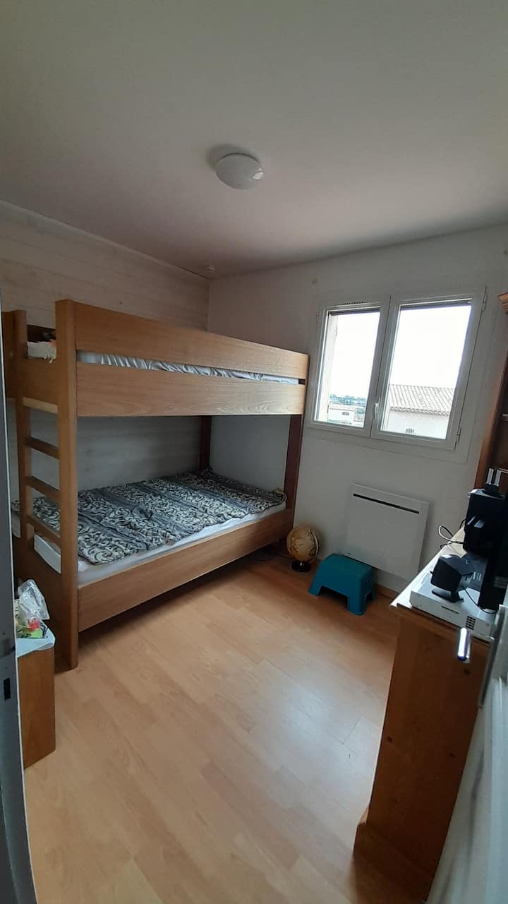 غرفة النوم 4