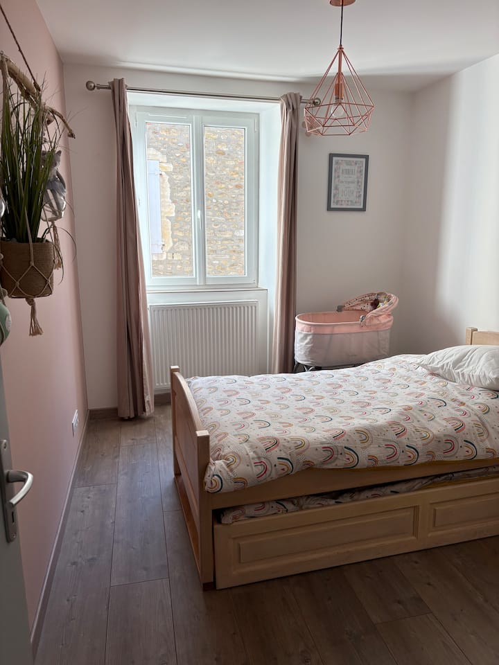 Habitación 3