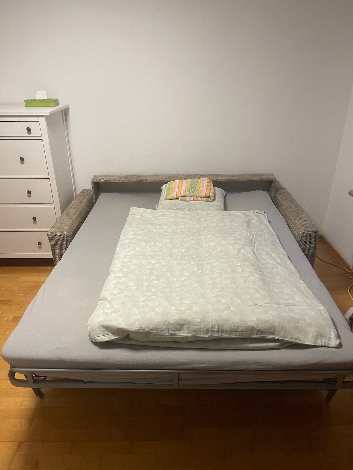THE BEST ACCOMMODATION in Munich - close to the metro