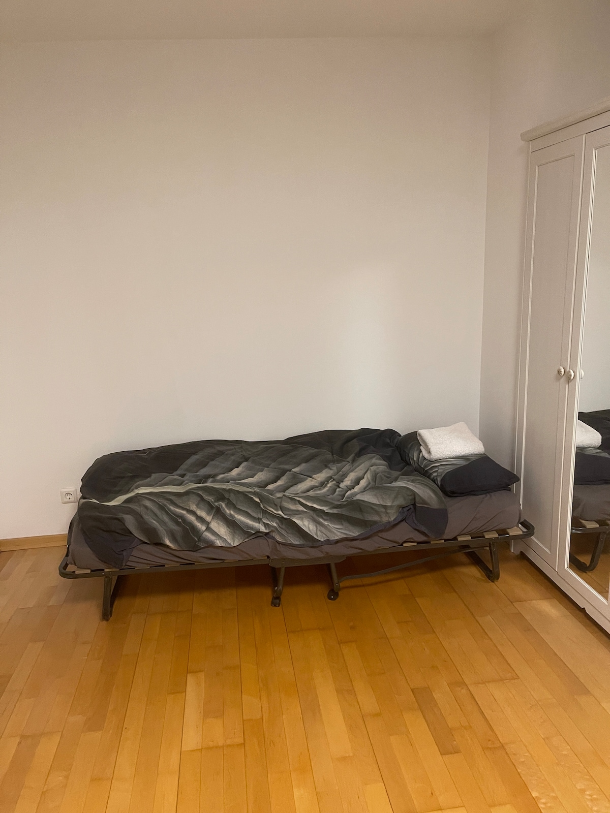 THE BEST ACCOMMODATION in Munich - close to the metro