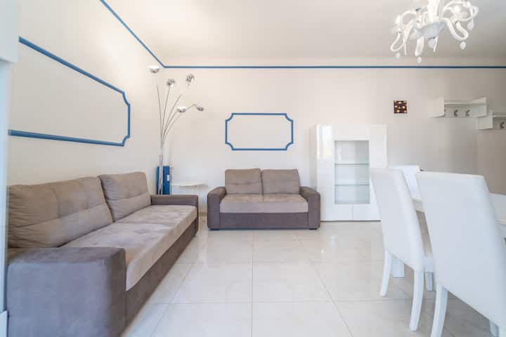 Elegant Vatican Apartment - Rome