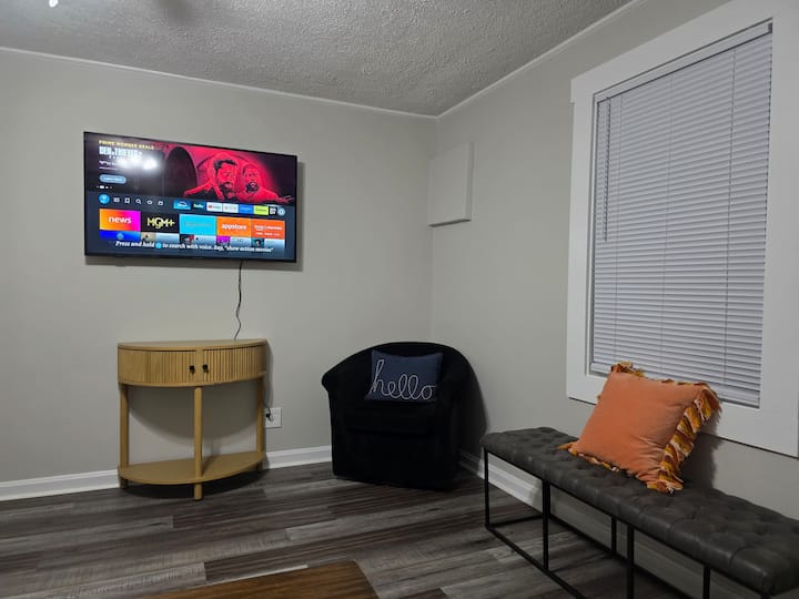 2 Br Close To Wade Hampton & Dt - Greer, SC