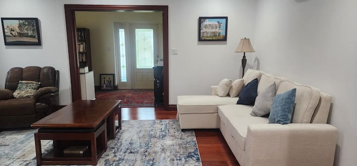 Overplus Cottage - Somerset Village