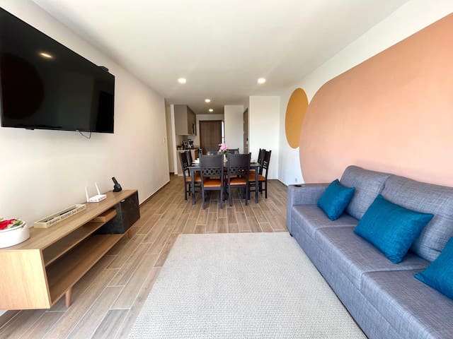 Stayte Managment managed Airbnb listing 3