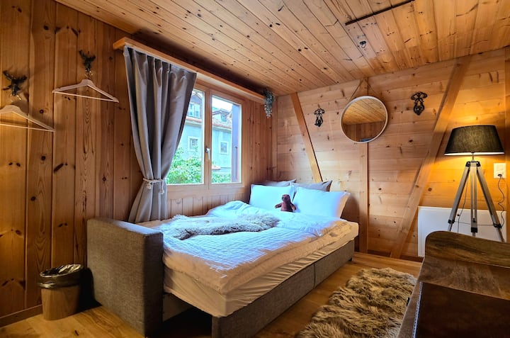 Спална соба 3