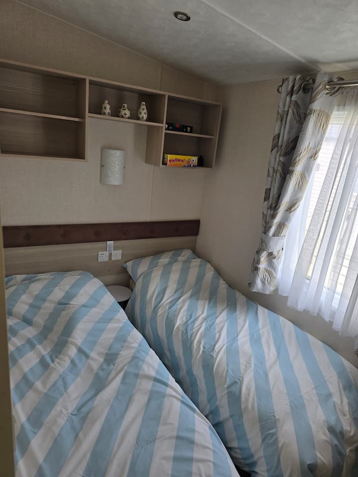 Спална соба 2