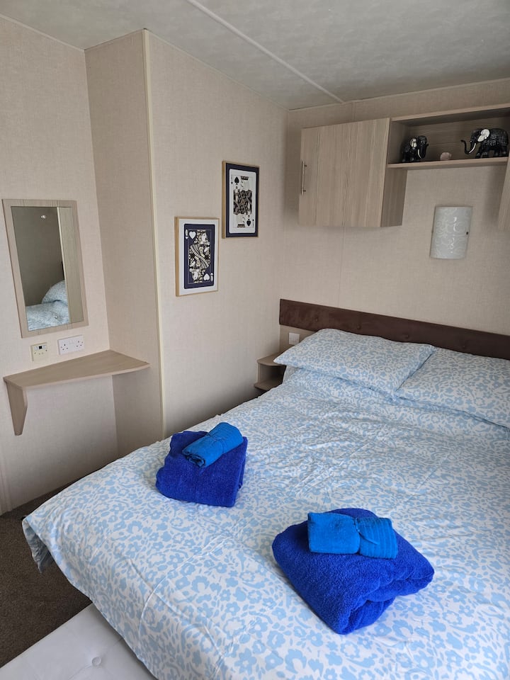 Спална соба 1