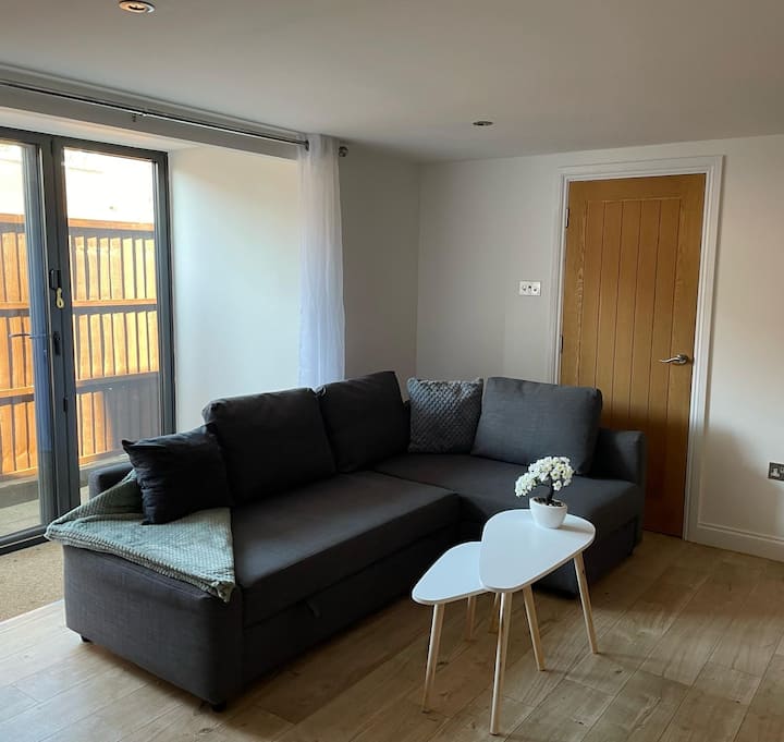 พื้นที่อยู่อาศัย