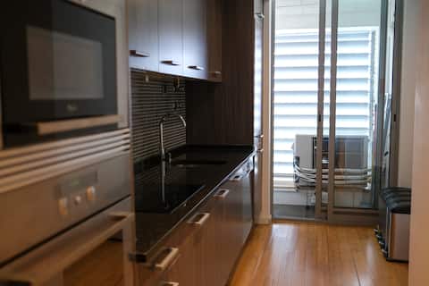 Imóvel de sucesso: Raft Flat | Free Parking | River | Airport | FIL em Parque Das Nações