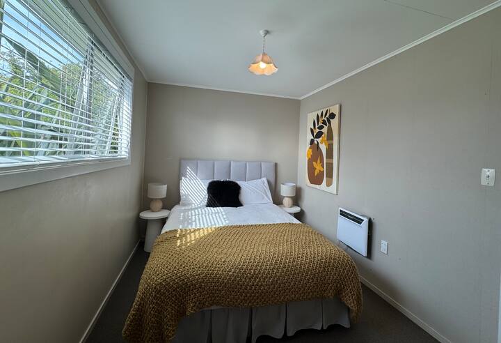 Საძინებელი ორი