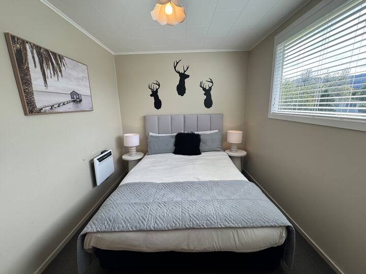 Საძინებელი ერთი