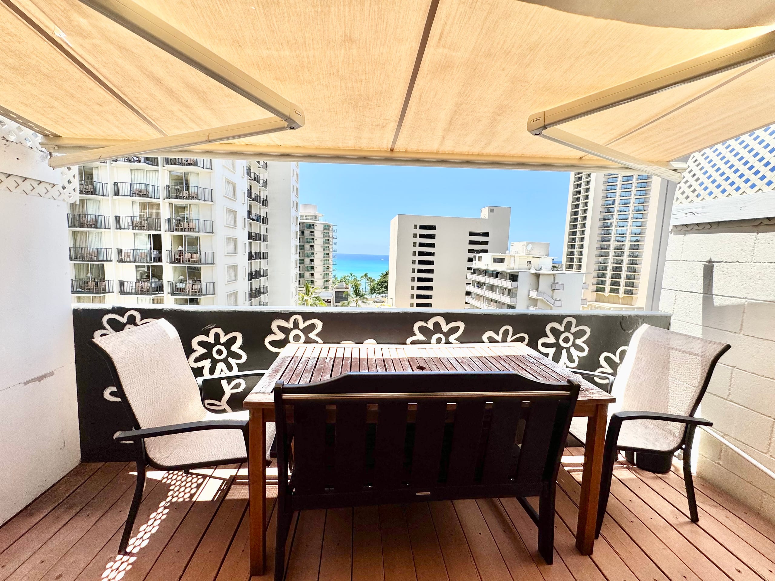 Rental unit in Honolulu · ★4.92 · Studio · 1 bed · 1 bath - Image 4