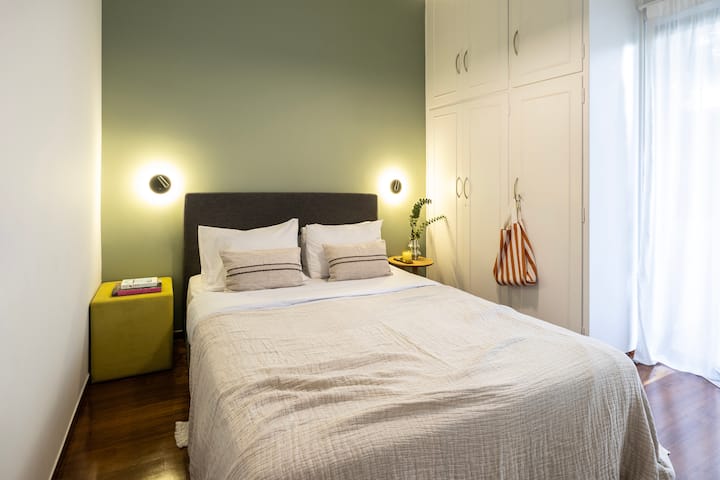 Habitación 1