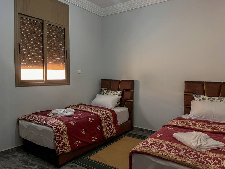 ห้องนอน2