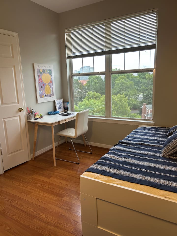 Спална соба 2