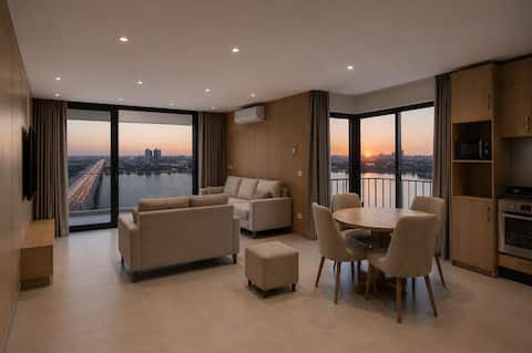 EGMS-CN-4 Nile view apartment