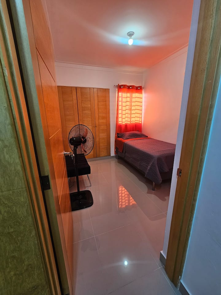 غرفة النوم 2