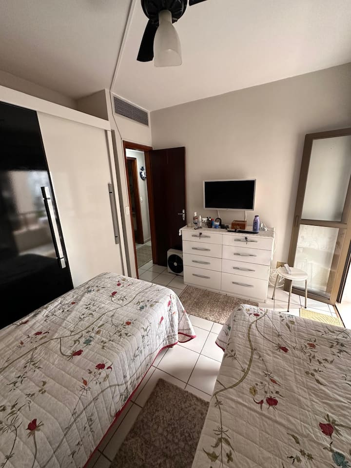 Chambre 1
