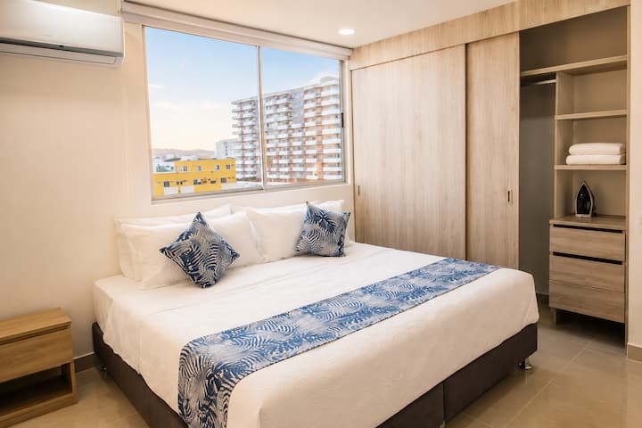 Habitación 1