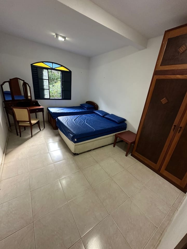 Dhomë gjumi 3