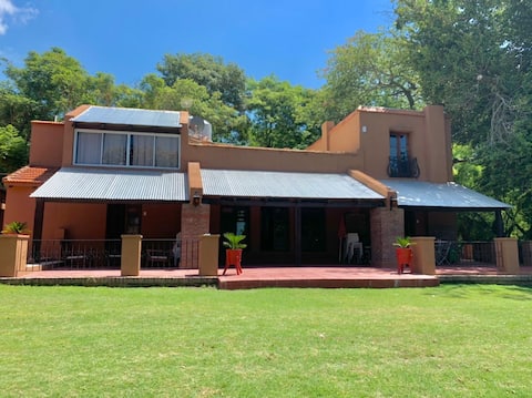 Quinta La Lita a unique place