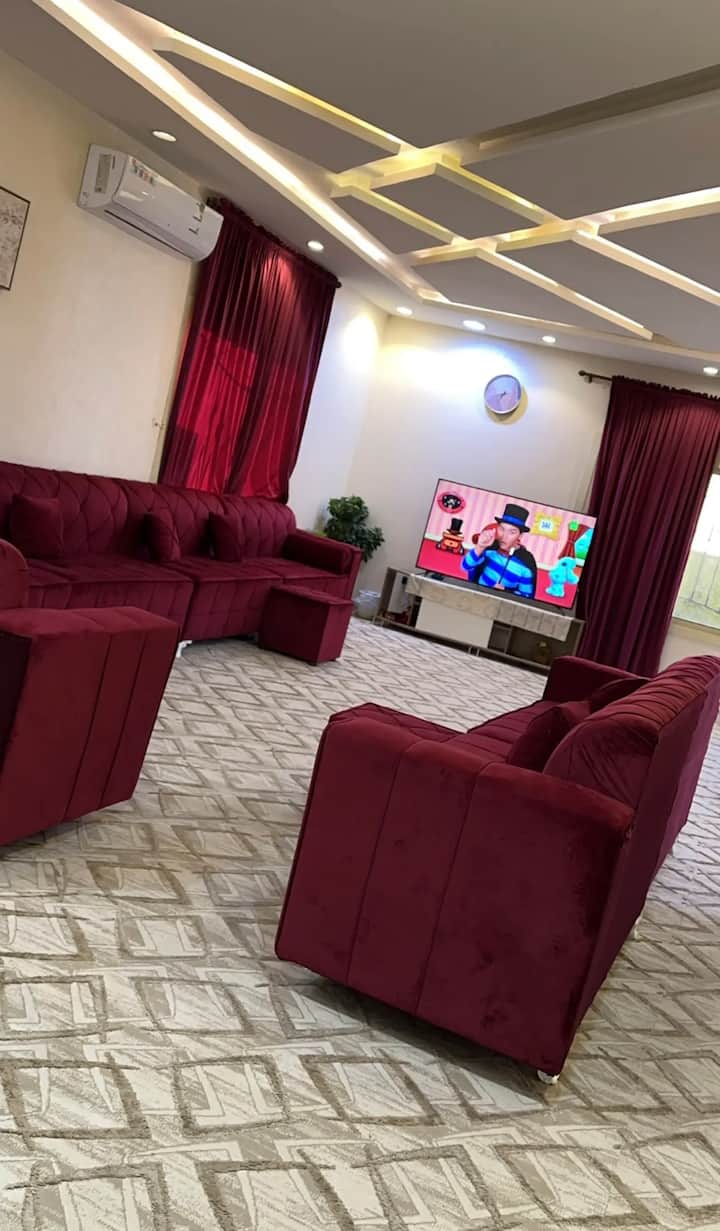 Salon