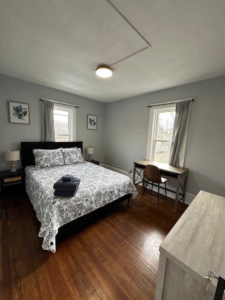 საძინებელი 2