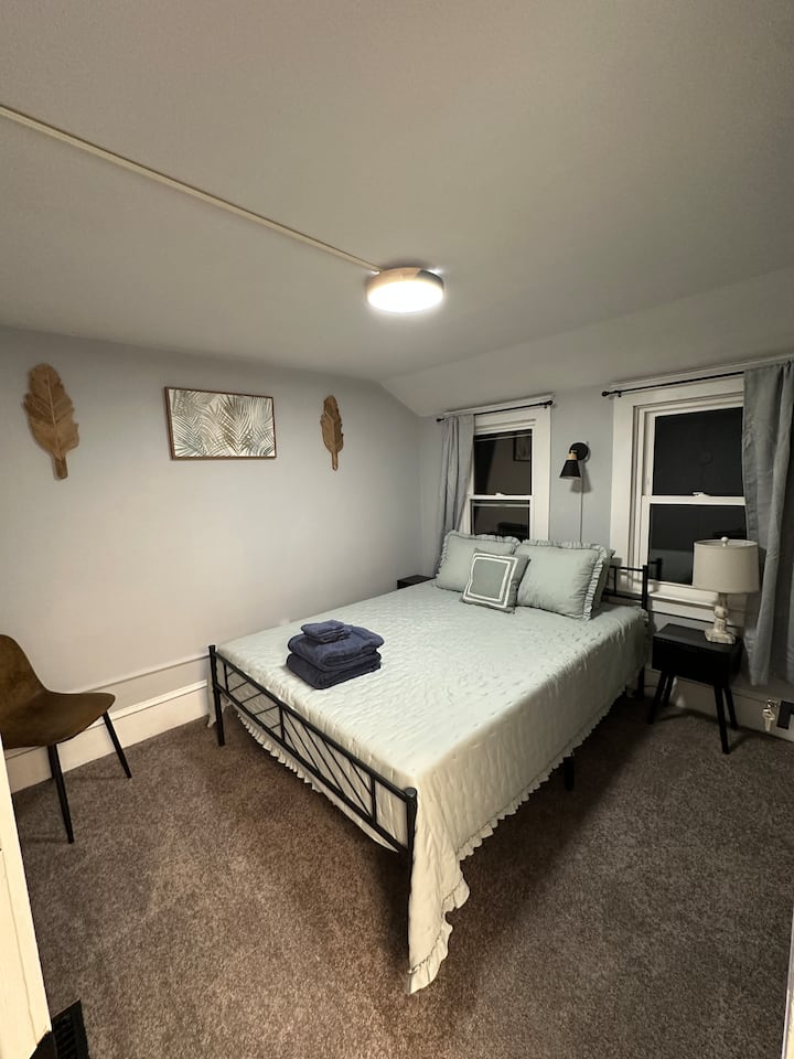 საძინებელი 5