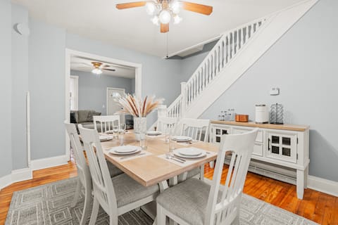 Radiant Estates Retreat