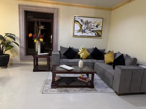 Popular Airbnb listing: first-class comfort in San Juan De Los Lagos