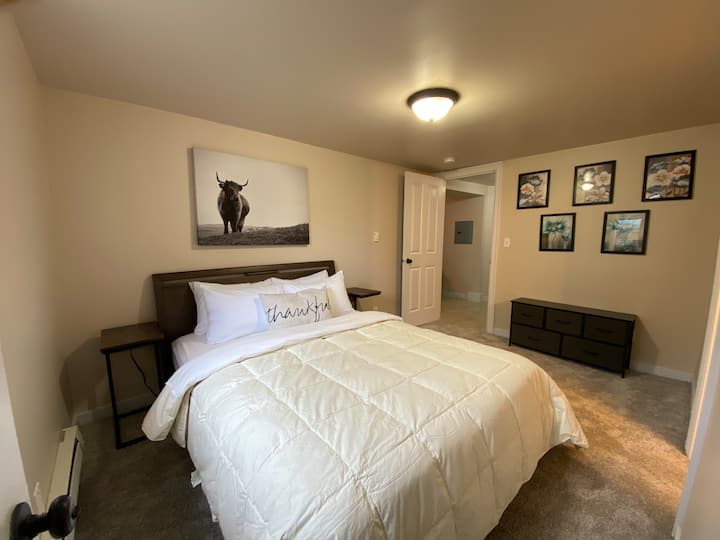 Green Lake 1 Bedroom Apartment - Seattle, WA