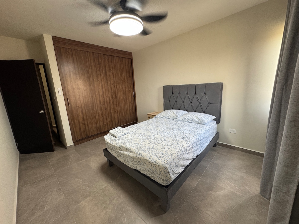 საძინებელი 2