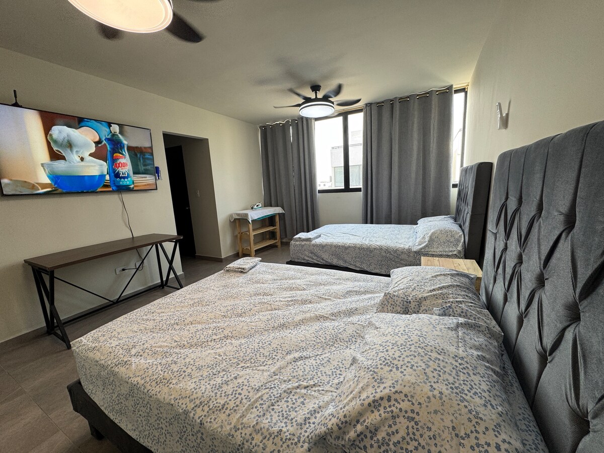 საძინებელი 4