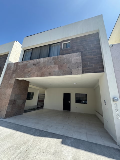 House in Cerradas Rinconada
