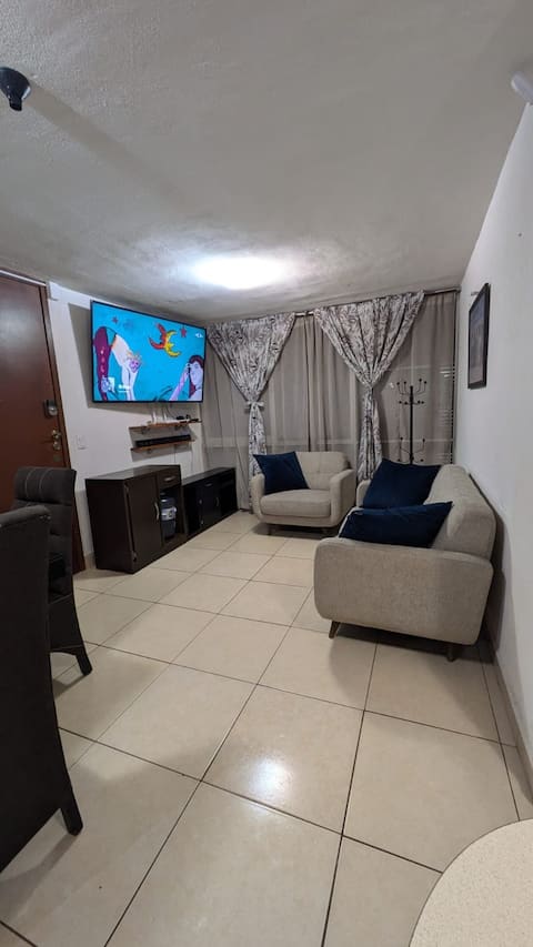 Top performing Airbnb: Apartment in Tlaquepaque in Tlaquepaque