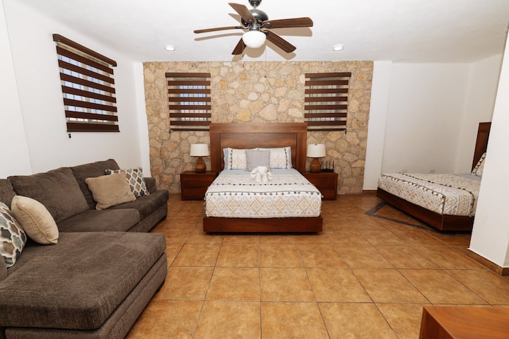 Chambre 1