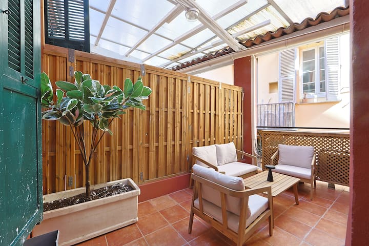 Hostias managed Airbnb listing 2