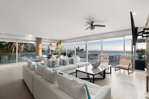 Beautiful apartment