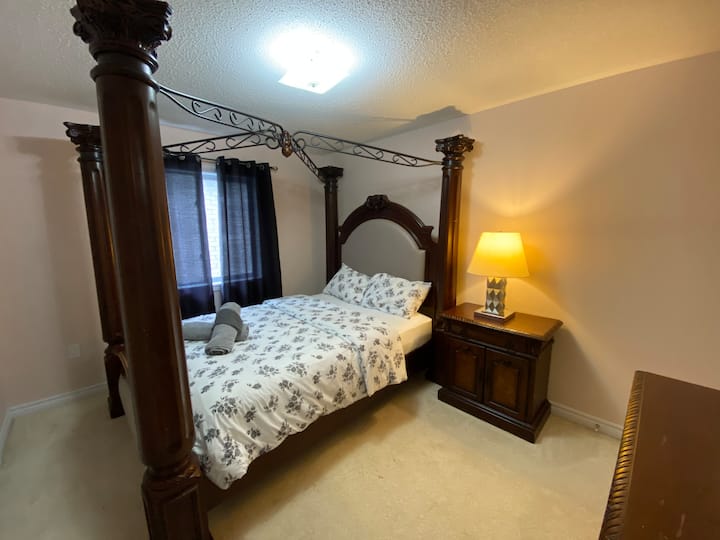 Quarto 1