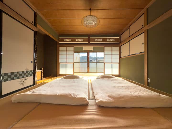 Спална соба 2